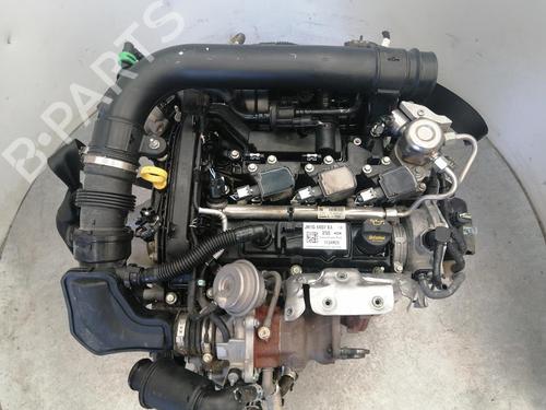 motor-ford-econoline-van-2001-2002-38470162 main image
