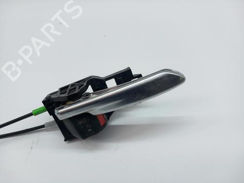 Front right lock TOYOTA COROLLA Hatchback (_E21_, _EA1_, _EH1_)  | BP21585362C97 