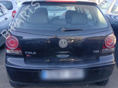 Motor VW POLO IV (9N_, 9A_)  | BP31032829M1 