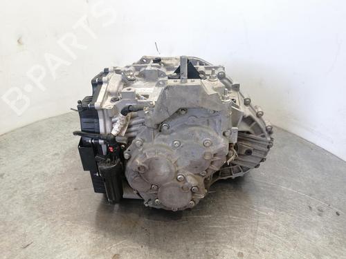 Gearbox FORD MONDEO IV (BA7) 2.0 TDCi | BP31338404M3 