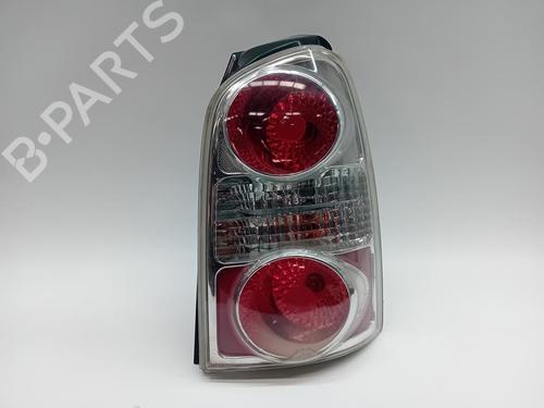 Used Right taillight Right taillight 37429525 37429525
