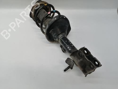 Used Right front shock absorber SUBARU OUTBACK (BS) [2014-2025]  18487365