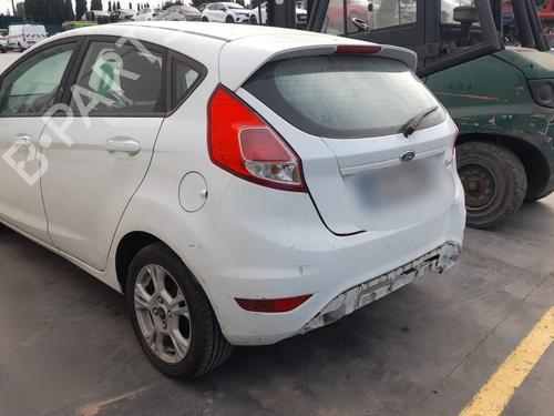 Radio FORD FIESTA VI (CB1, CCN)  | BP22428887E6 