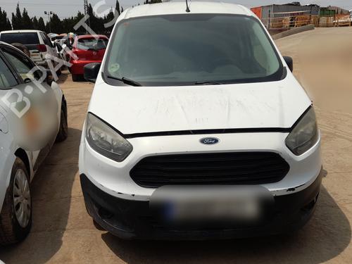 Brugte FORD TRANSIT COURIER B460 MPV [2014-2025]  2817911
