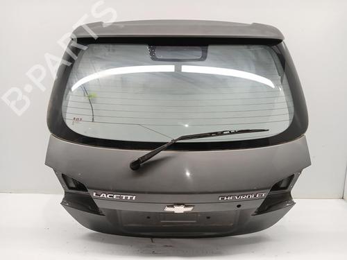 Used Tailgate CHEVROLET LACETTI (J200) [2003-2025]  29278688