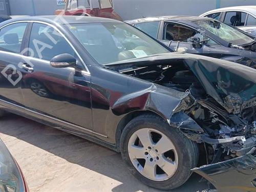 Used Parts MERCEDES-BENZ S-CLASS (W221, V221) S 350 (221.056, 221.156) 4973172