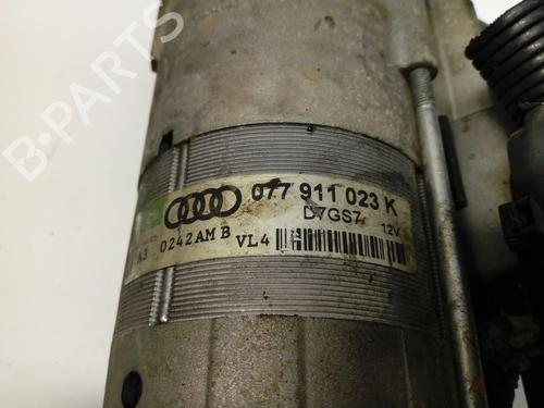 Starter AUDI A8 D3 (4E2, 4E8) 3.7 quattro | BP10540290M8 - Image 5
