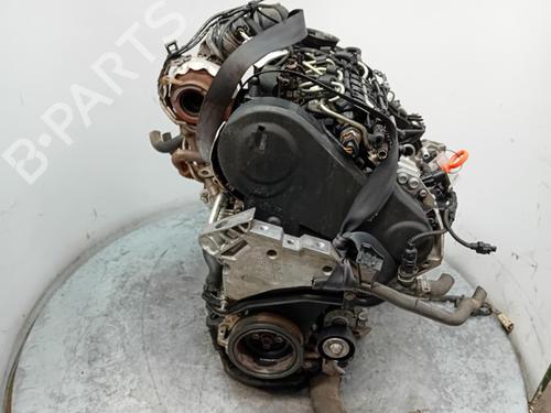 Engine VW GOLF VI (5K1) | BP37195233M1 - Image 2