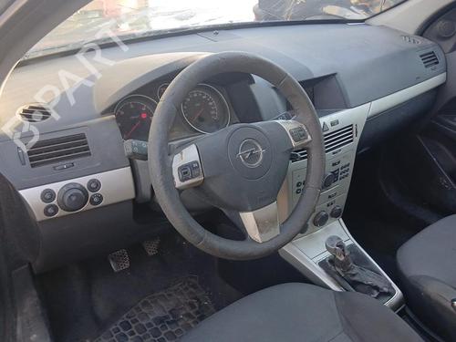 Right rear door OPEL ASTRA H Estate (A04) 1.9 CDTI (L35) | BP32311542C5 