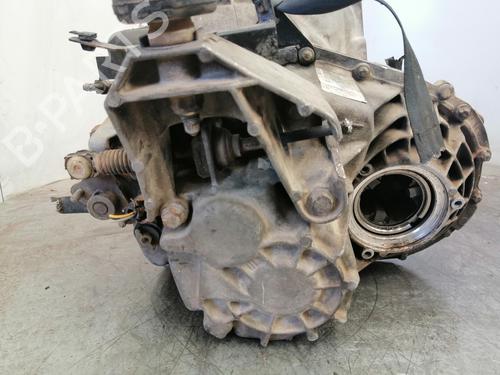 Gearbox OPEL MOVANO A Van (X70)  | BP29612074M3