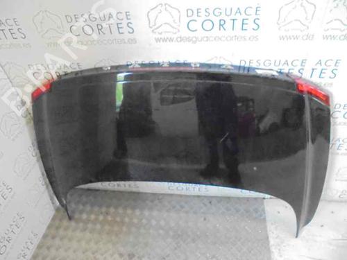 Used Tailgate VOLVO C70 II Convertible (542) D3 (150 hp) 5457208