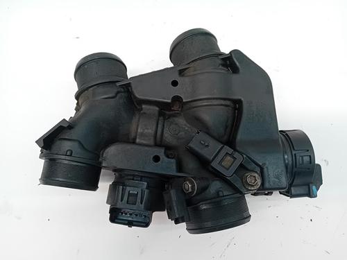 Used Throttle body Throttle body PEUGEOT 307 Break (3E) 1.6 HDi 110 (109 hp) 34275387 34275387