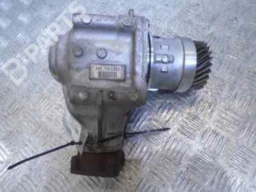 Arbre De Transmission Avant Droite Pour Honda CR-V II RD 2.2L 2005-2006 Et FR-V BE 2.2L 2005-2009 - Transmission Manuelle
