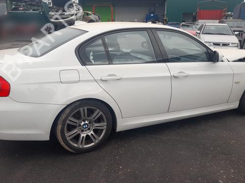 Driveshaft BMW 3 (E90) 320 d | BP17911050M37 