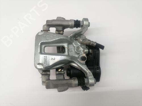 Used Right rear brake caliper TOYOTA COROLLA Hatchback (_E21_, _EA1_, _EH1_) [2018-2025]  21602204