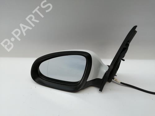Used Left mirror OPEL ASTRA J Saloon [2012-2025]  27877393