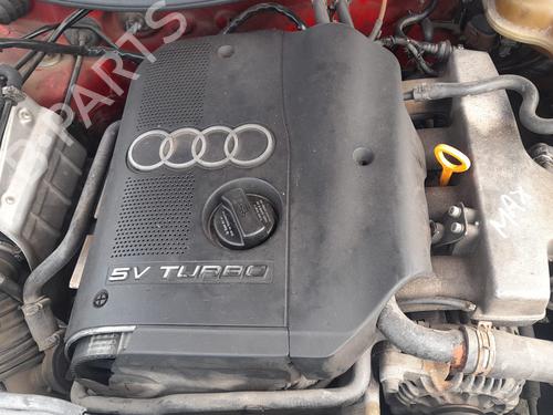 Engine control unit (ECU) AUDI A4 B5 (8D2) 1.8 T | BP21757204M57 