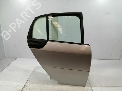 Dør højre bagtil SMART FORFOUR (454) 1.3 (454.031) (95 hp) 13507699