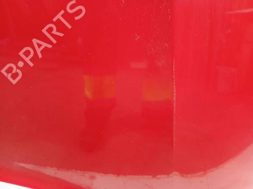 Capot OPEL CORSA E (X15)  | BP30617064C1 