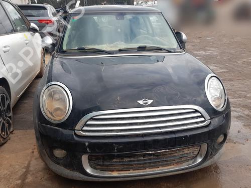 AC radiator MINI MINI (R56) One | BP27301613M32 