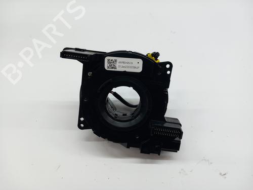 Squib airbag FORD MONDEO IV (BA7)  | BP21757205C102 