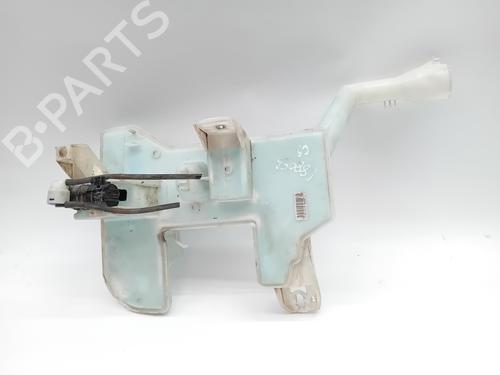 Spylertank CITROËN C5 III Break (RW_) [2008-2017]  19775076