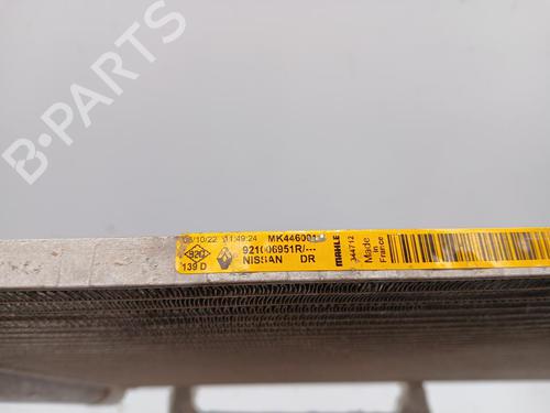 AC radiator NISSAN QASHQAI III (J12) | BP29828073M32