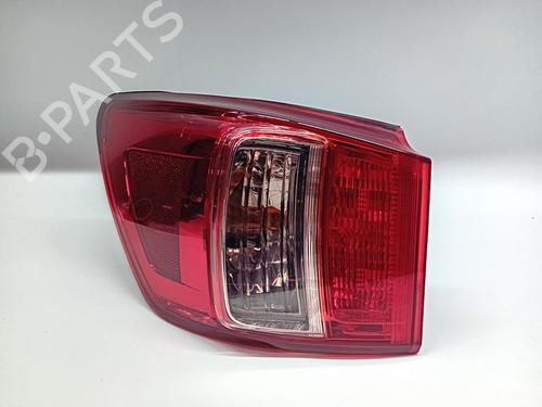 Used Left taillight Left taillight 37594707 37594707