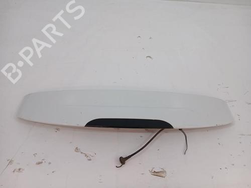 Used Rear spoiler Rear spoiler 38293541 38293541