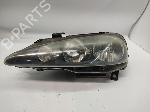 Used Left headlight Left headlight ALFA ROMEO 147 (937_) 1.9 JTDM 16V (937.AXN1B, 937.BXN1B) (150 hp) 33938566 33938566