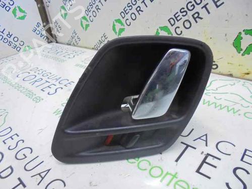 Used Front left interior door handle JEEP GRAND CHEROKEE II (WJ, WG) 3.1 TD 4x4 (140 hp) 5455453