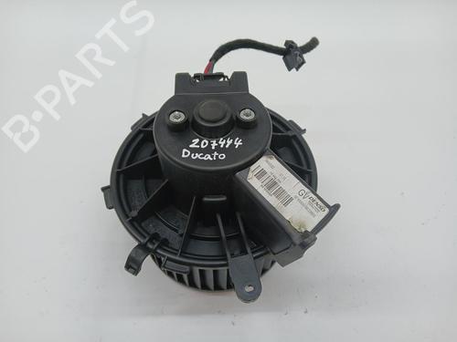 Varmeblæser FIAT DUCATO Platform/Chassis (250_) [2006-2026]  33169443