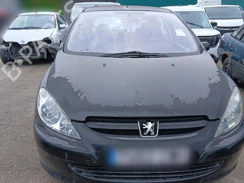 Headlight switch PEUGEOT 307 (3A/C) 2.0 HDi 110 | BP36276229I24  - Image 7