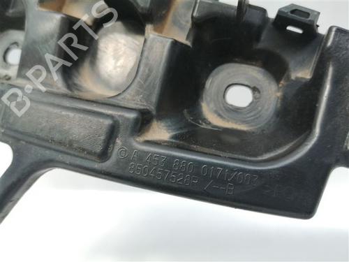 Other SMART FORFOUR Hatchback (453) 1.0 (453.042, 453.043) | BP39468625O1 - Image 3