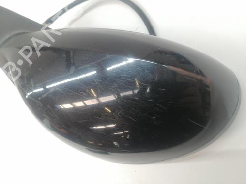 Right mirror SEAT CORDOBA (6L2) 1.4 16V | BP22648107C27 