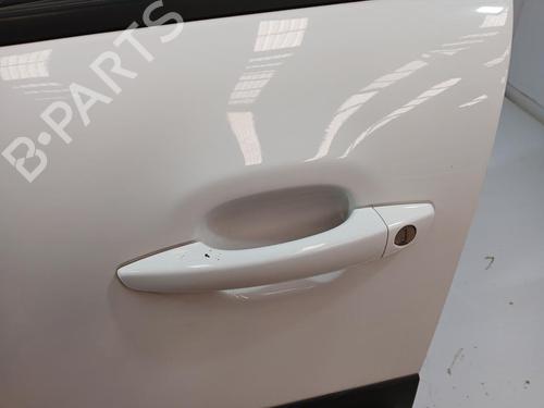 Left front door CITROËN C3 III Van (SX_, SY_)  | BP30534090C2 