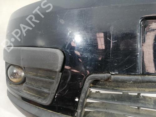 Pare-chocs avant FORD FOCUS C-MAX (DM2)  | BP27984361C7 