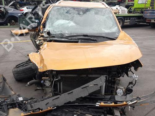 Brugte DS DS 7 Crossback (J4_, JR_, JC_)  1.5 BlueHDi 130 (JCYHZJ, JCYHZR)  4973654