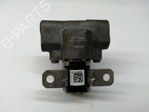 Electronic sensor RENAULT ESPACE VI (RHN) E-TECH 200 Hybrid | BP36078665M84 - Image 6