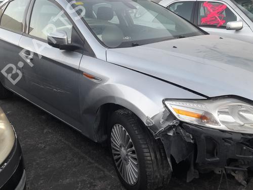Right mirror FORD MONDEO IV (BA7) 2.0 TDCi | BP16700073C27 