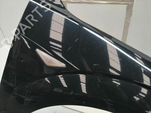 Forkjerm høyre FORD MONDEO III (B5Y) 2.2 TDCi | BP30934041C42