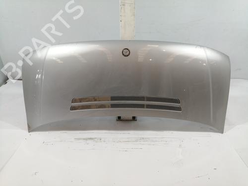 Used Hood MERCEDES-BENZ VITO Van (W638) 110 D 2.3 (638.074, 638.078) (98 hp) 12520724