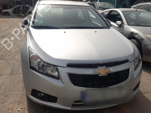 Used Parts CHEVROLET CRUZE (J300) [2009-2025]  4236491