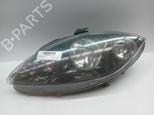Used Left headlight Left headlight SEAT ALTEA XL (5P5, 5P8) [2006-2015] 33932060 33932060