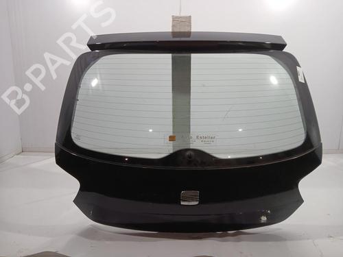 Used Tailgate Tailgate 34216218 34216218