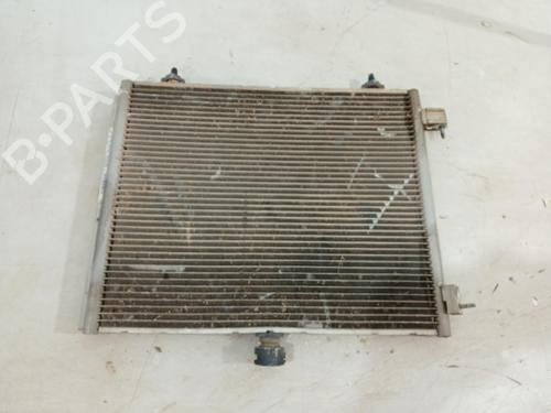 Used AC radiator CITROËN C3 / C3 ORIGIN III (SX) 1.2 VTi 82 (82 hp) 27322922