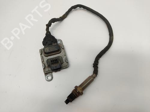 Used Electronic sensor FIAT DUCATO Platform/Chassis (250_) [2006-2025]  27877330