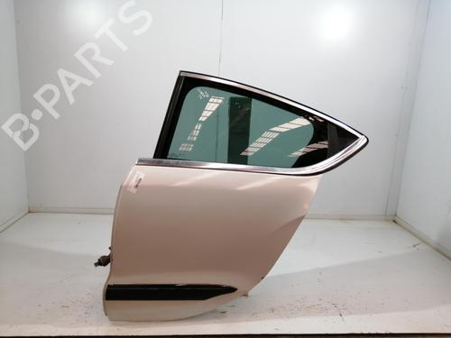 Used Left rear door CITROËN DS4 (NX_) [2011-2015]  28019369