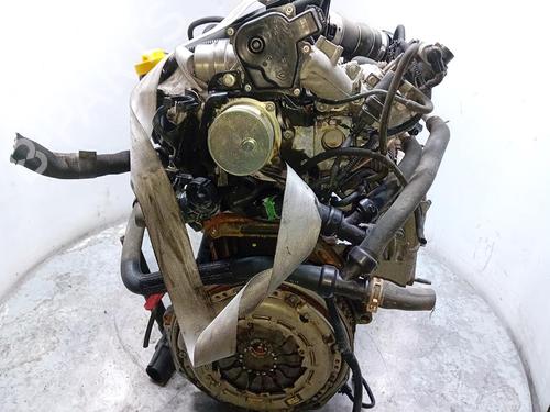 Engine RENAULT FLUENCE (L3_) 1.5 dCi (L30D, L30L, L306, L33F, L33L, L33M, L33V, L33W) | BP38415535M1 - Image 3