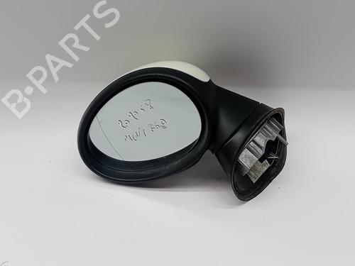 Ryggespeil venstre Ryggespeil venstre MINI MINI COUNTRYMAN (R60) One D (90 hp) 37246985 37246985